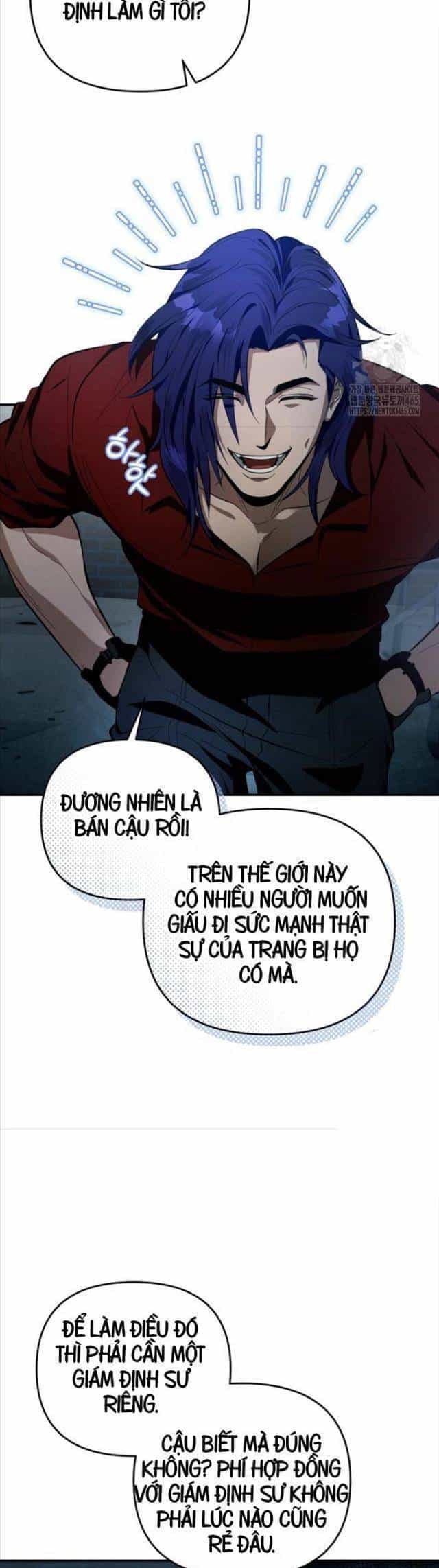 Huyễn Tượng Thợ Săn Tại Dị Giới - Chương 18 - ảnh 44