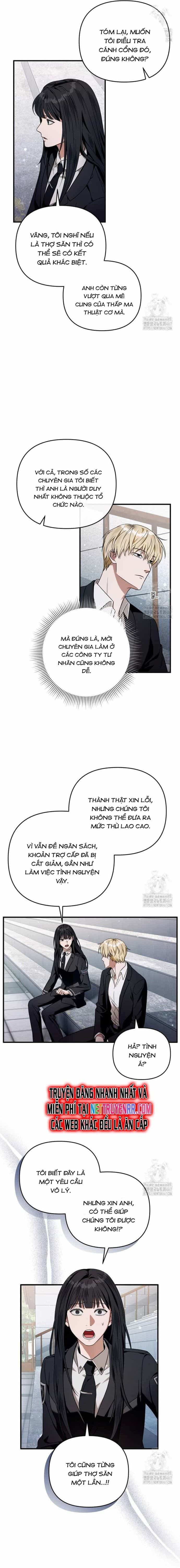 Huyễn Tượng Thợ Săn Tại Dị Giới - Chương 28 - ảnh 21