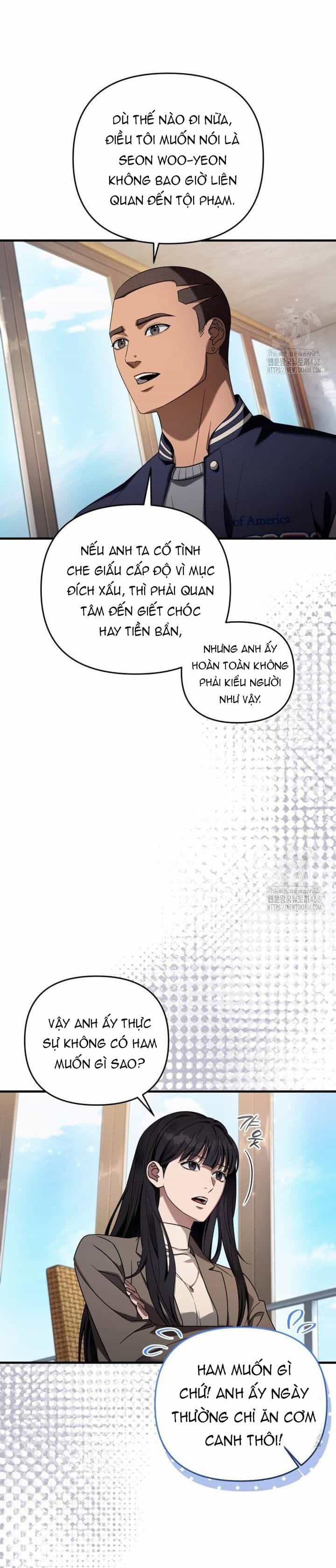 Huyễn Tượng Thợ Săn Tại Dị Giới - Chương 36 - ảnh 18