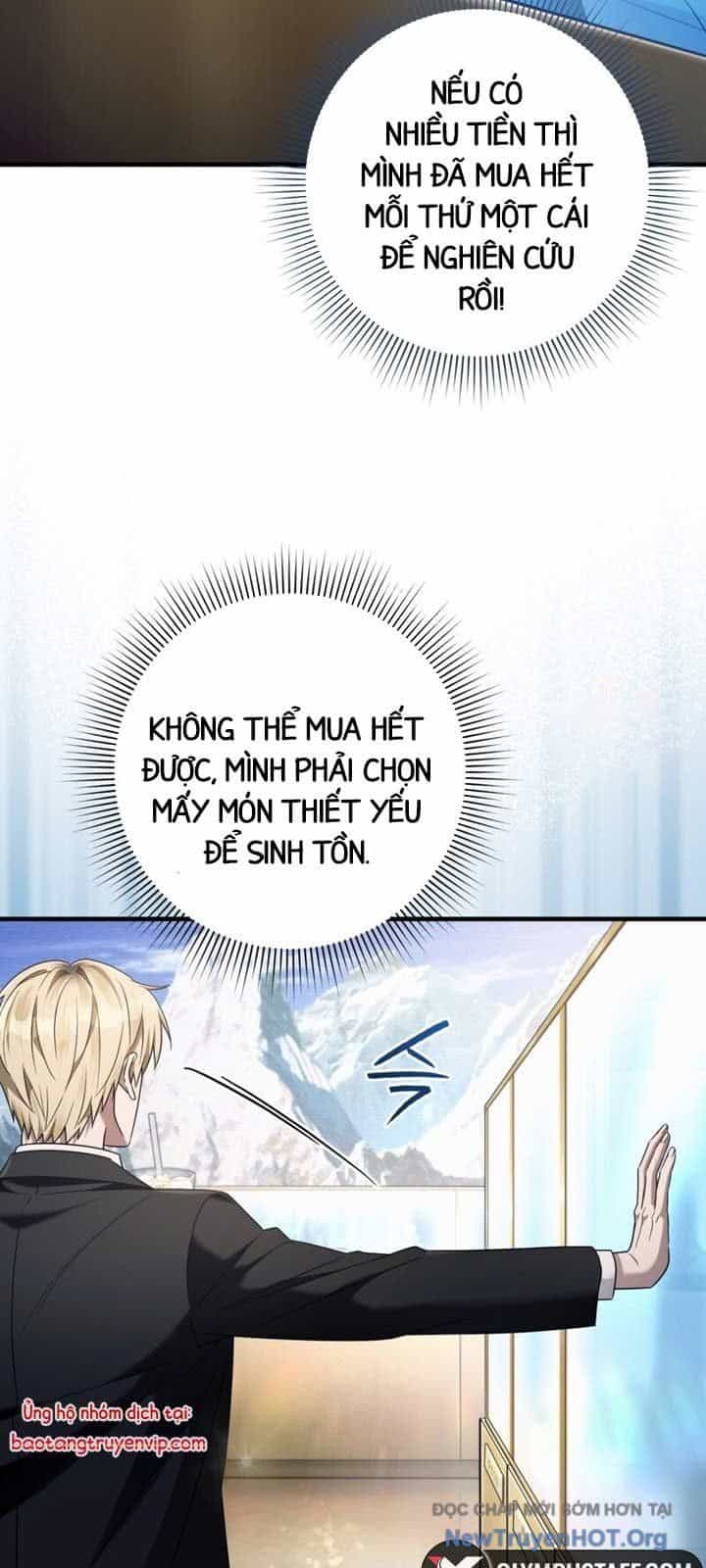 Huyễn Tượng Thợ Săn Tại Dị Giới - Chương 43 - ảnh 41