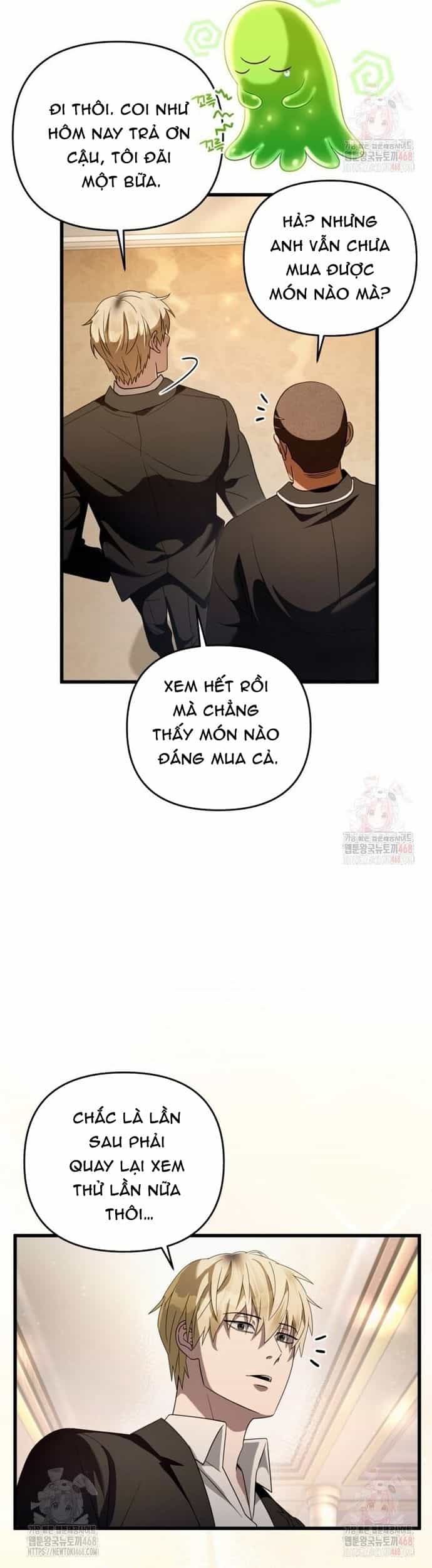 Huyễn Tượng Thợ Săn Tại Dị Giới - Chương 44 - ảnh 12