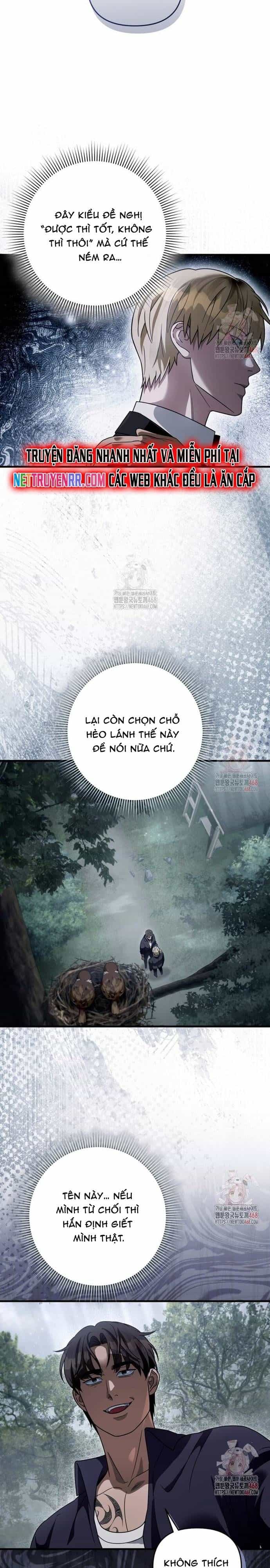 Huyễn Tượng Thợ Săn Tại Dị Giới - Chương 45 - ảnh 26