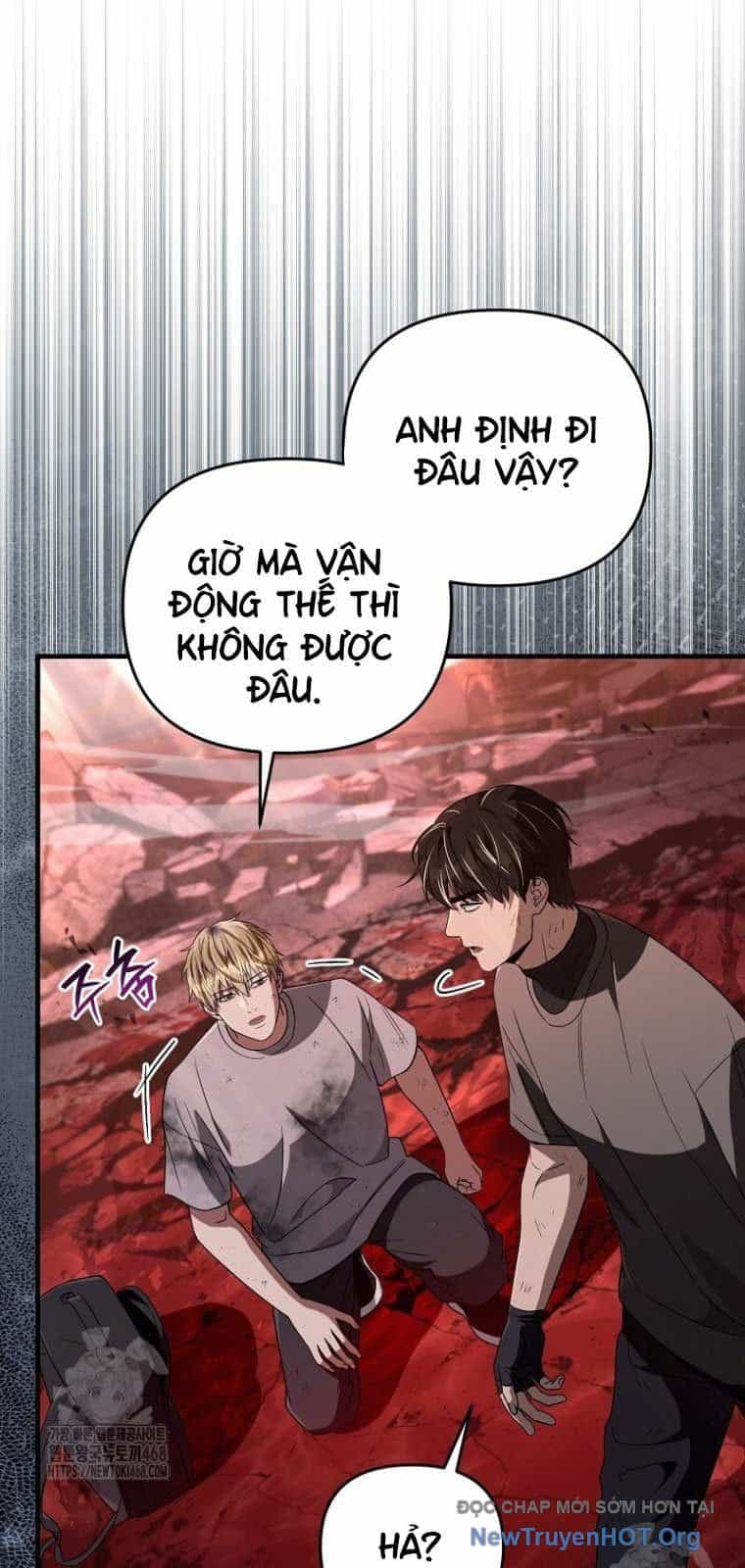 Huyễn Tượng Thợ Săn Tại Dị Giới - Chương 54.1 - ảnh 30