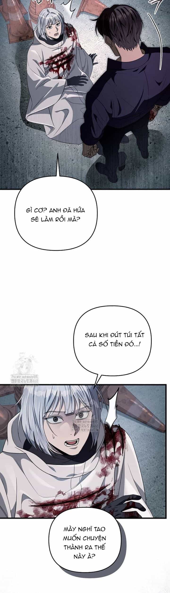 Huyễn Tượng Thợ Săn Tại Dị Giới - Chương 58 - ảnh 23