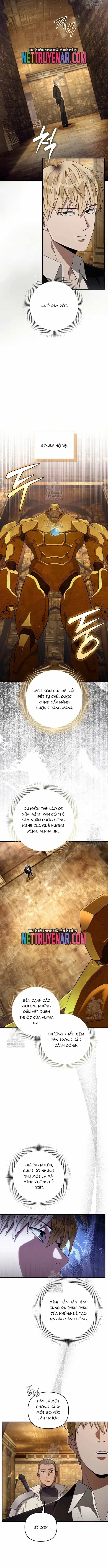 Huyễn Tượng Thợ Săn Tại Dị Giới - Chương 59 - ảnh 10