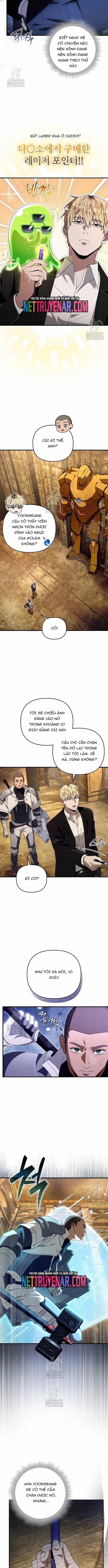 Huyễn Tượng Thợ Săn Tại Dị Giới - Chương 59 - ảnh 13