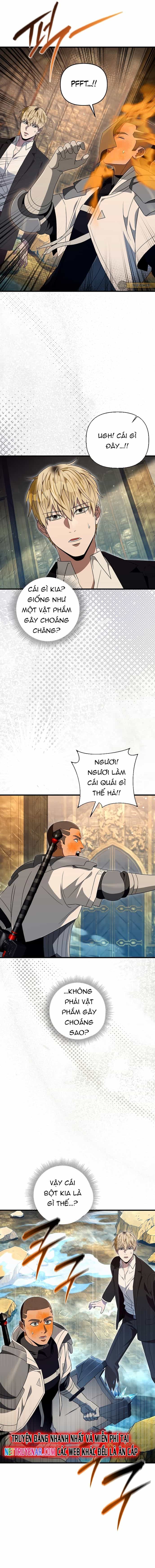 Huyễn Tượng Thợ Săn Tại Dị Giới - Chương 61 - ảnh 20