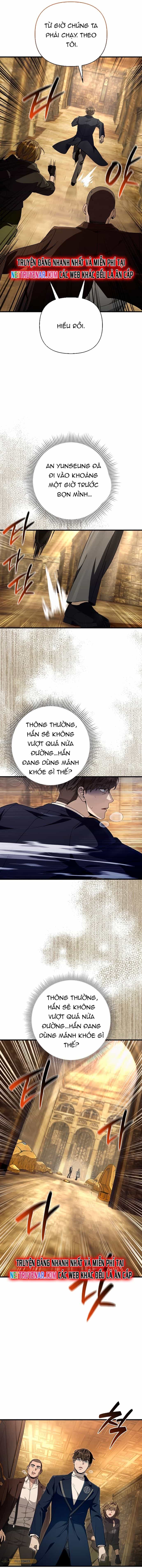 Huyễn Tượng Thợ Săn Tại Dị Giới - Chương 61 - ảnh 6