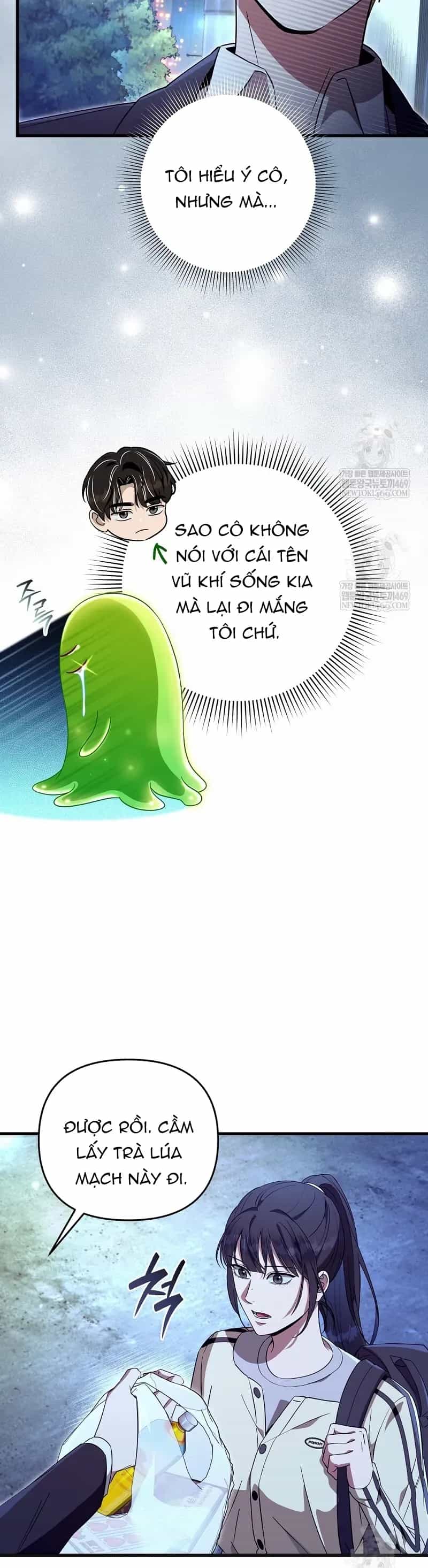 Huyễn Tượng Thợ Săn Tại Dị Giới - Chương 73 - ảnh 28