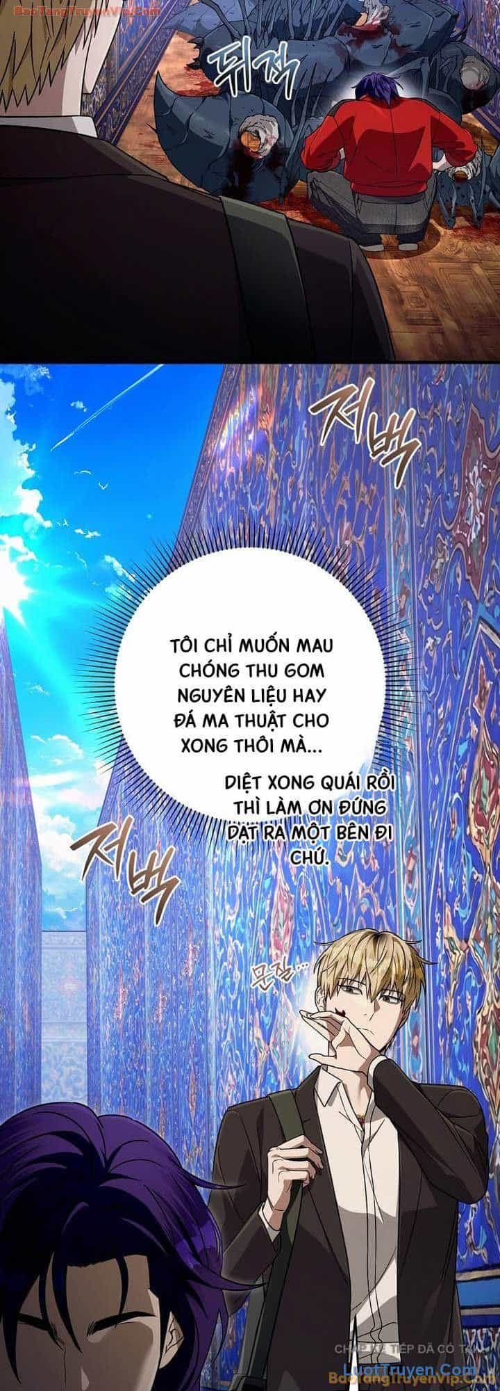Huyễn Tượng Thợ Săn Tại Dị Giới - Chương 88 - ảnh 8