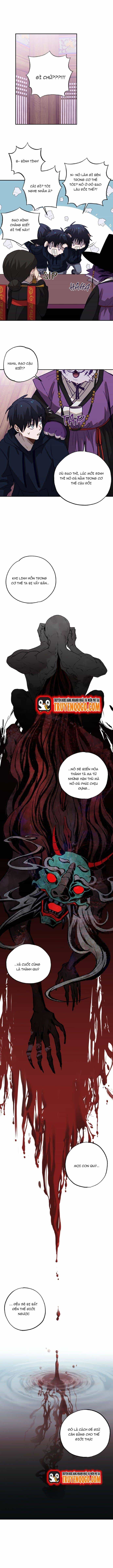 Huyết Án Trung Nguyên - Chương 2 - ảnh 16