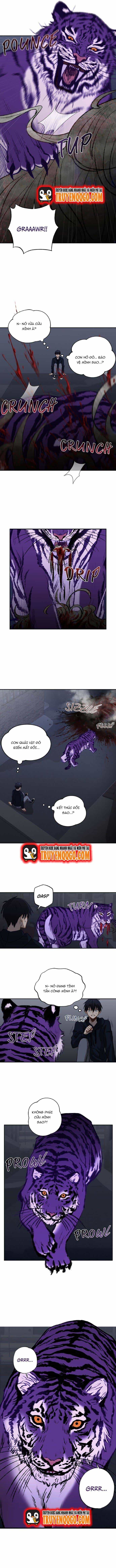 Huyết Án Trung Nguyên - Chương 2 - ảnh 3