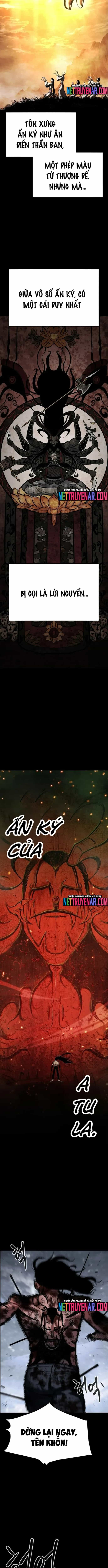 Huyết Ấn Tu La - Chương 0 - ảnh 2