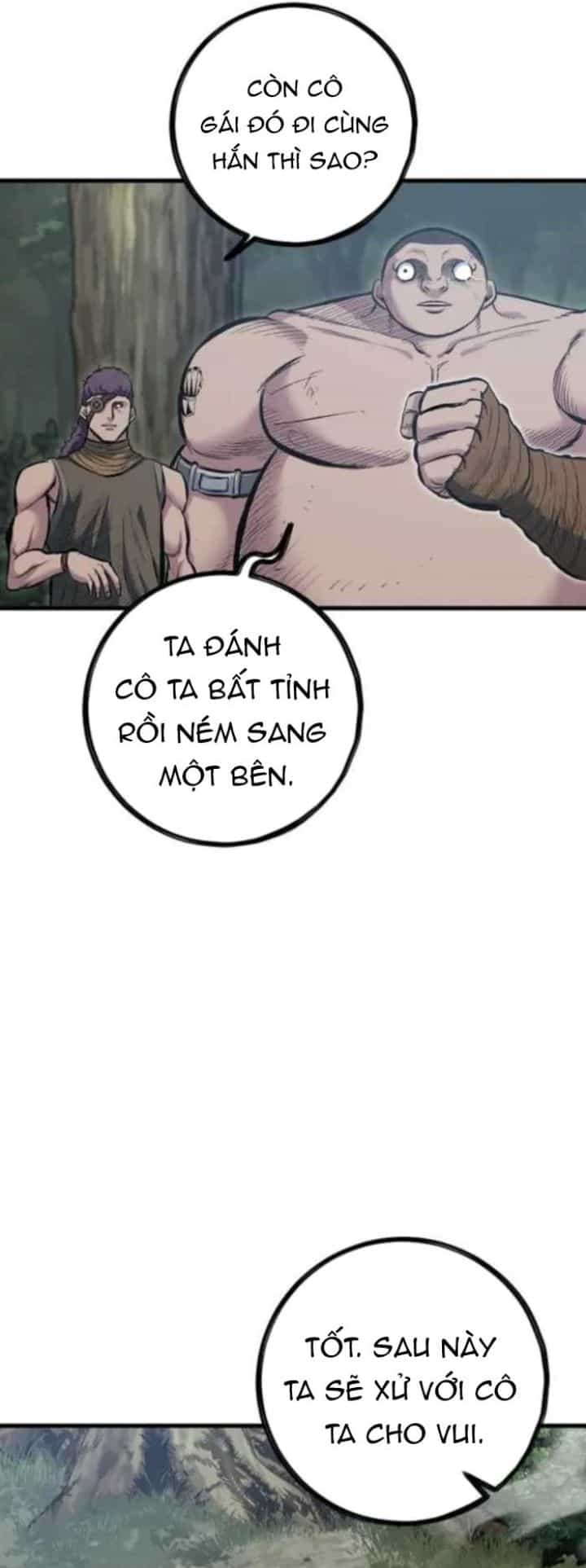 Huyết Ấn Tu La - Chương 14 - ảnh 13