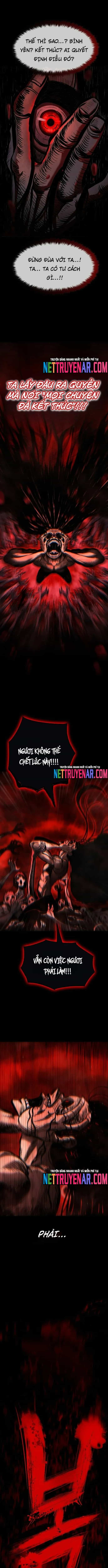Huyết Ấn Tu La - Chương 1 - ảnh 7