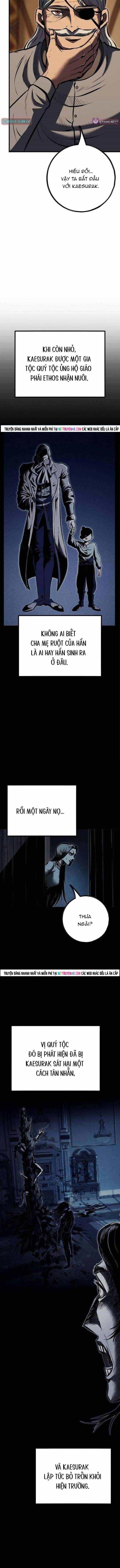 Huyết Ấn Tu La - Chương 20 - ảnh 6