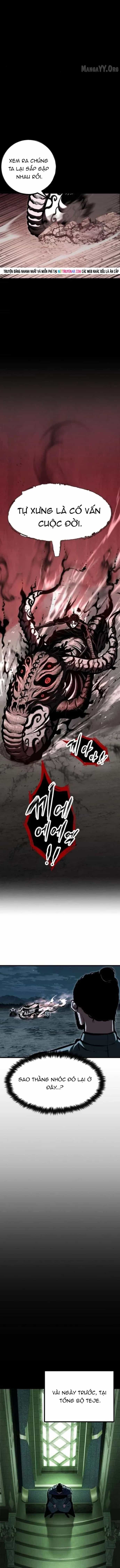Huyết Ấn Tu La - Chương 24 - ảnh 3