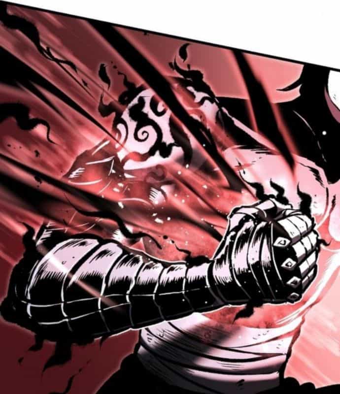 Huyết Ấn Tu La - Chương 25 - ảnh 150