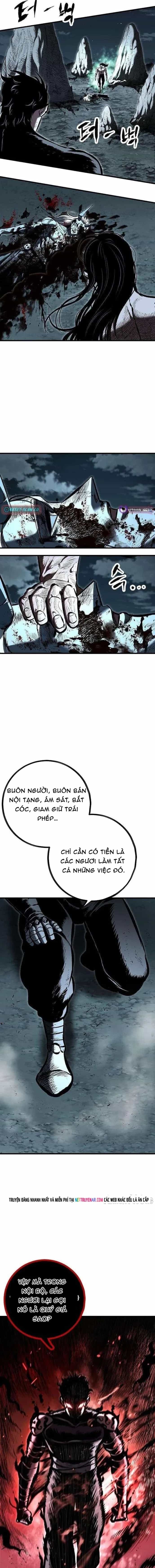 Huyết Ấn Tu La - Chương 26 - ảnh 6