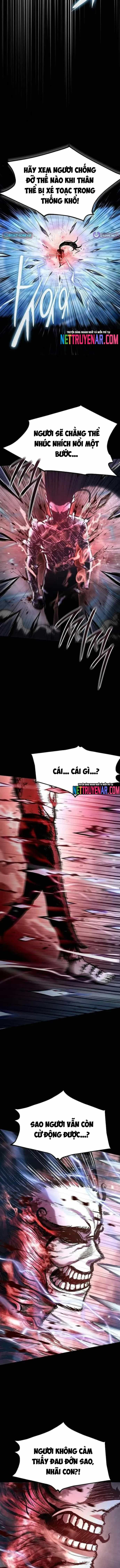 Huyết Ấn Tu La - Chương 2 - ảnh 18