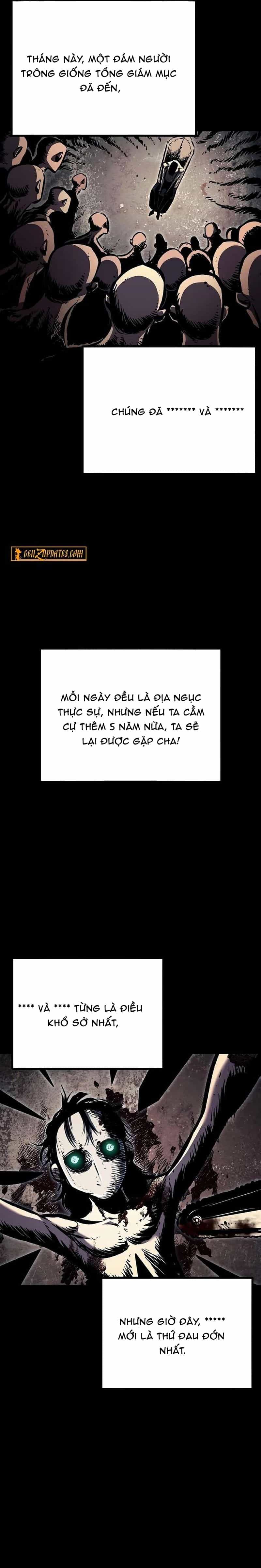Huyết Ấn Tu La - Chương 29 - ảnh 2