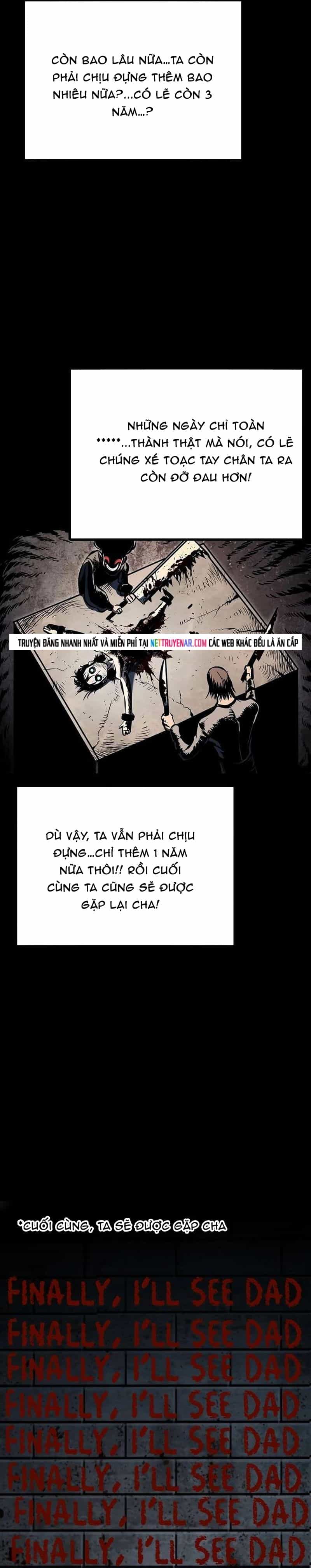 Huyết Ấn Tu La - Chương 29 - ảnh 3