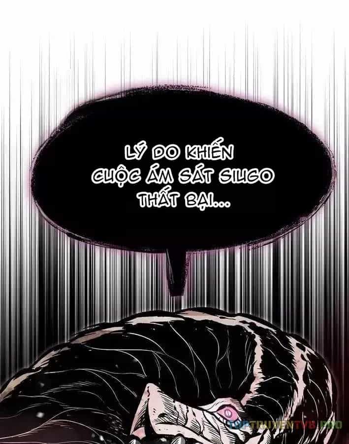 Huyết Ấn Tu La - Chương 31 - ảnh 3