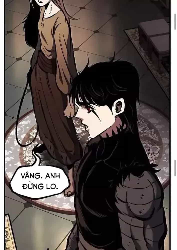Huyết Ấn Tu La - Chương 35 - ảnh 77