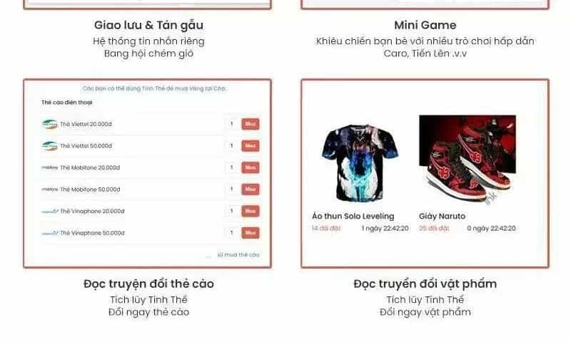 Huyết Cơ Và Kỵ Sĩ - Chương 86.6 - ảnh 21