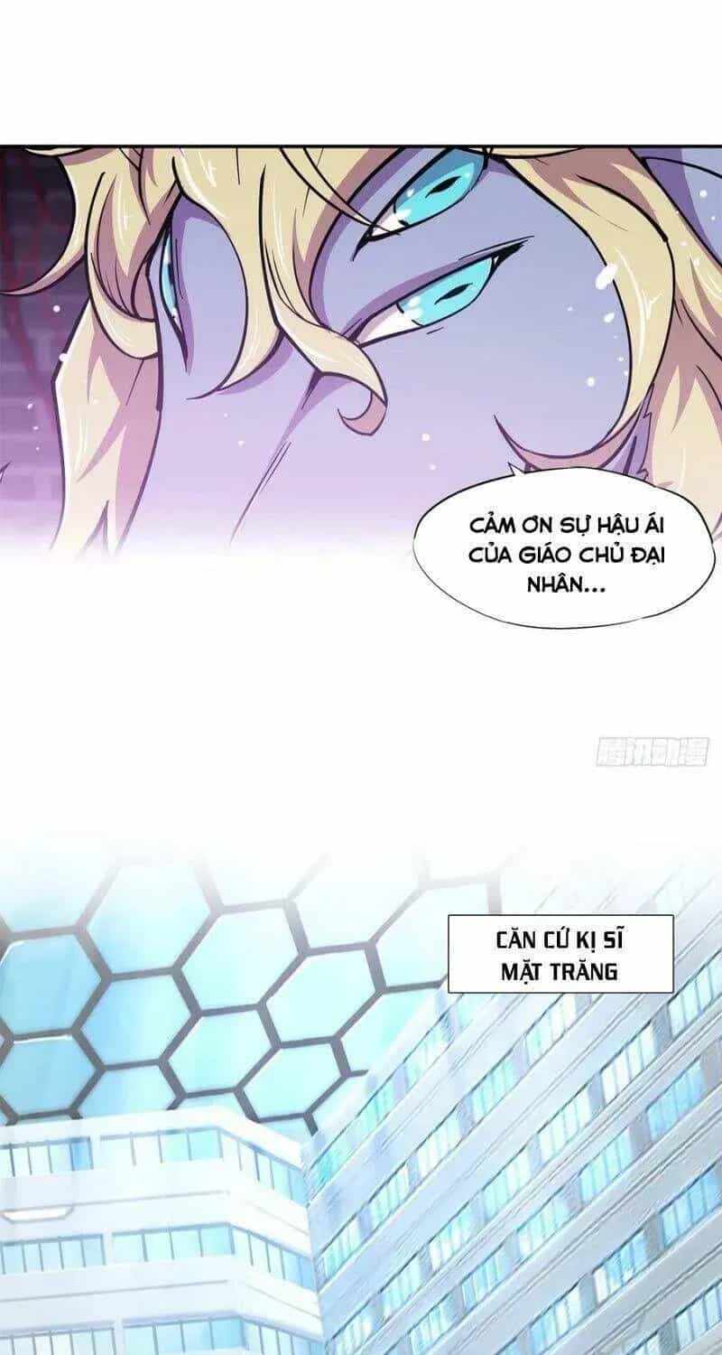Huyết Cơ Và Kỵ Sĩ - Chương 87.2 - ảnh 35