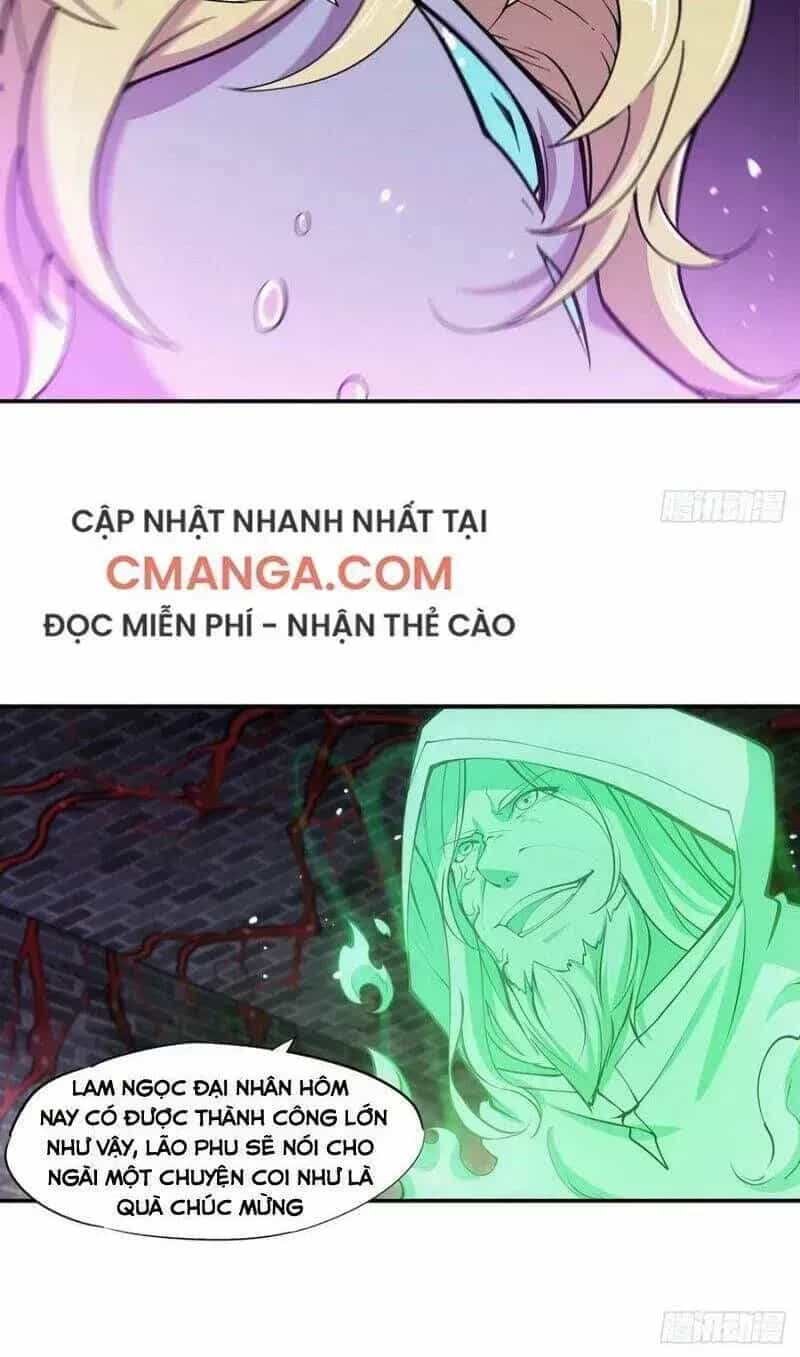 Huyết Cơ Và Kỵ Sĩ - Chương 87.9 - ảnh 35