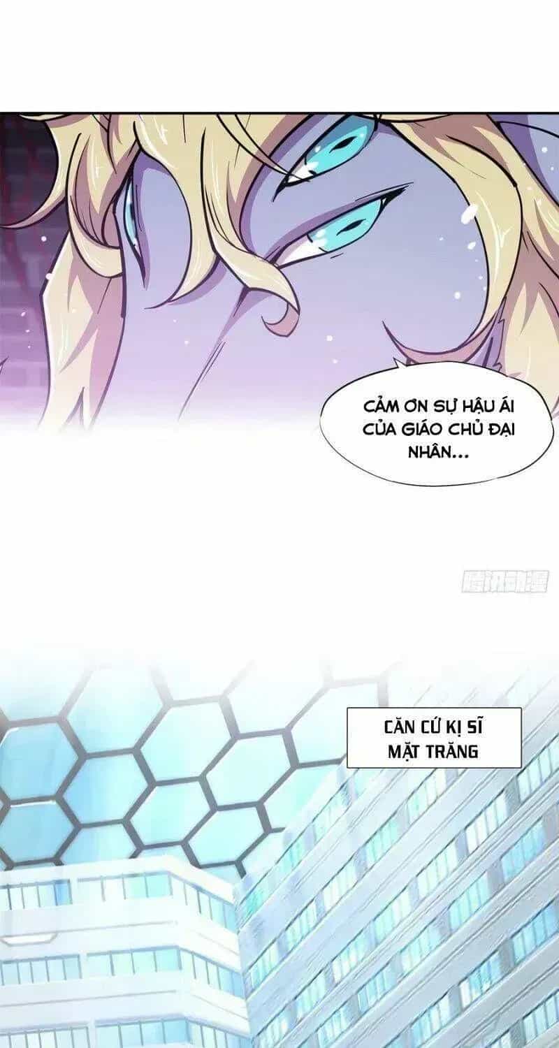 Huyết Cơ Và Kỵ Sĩ - Chương 87.9 - ảnh 40