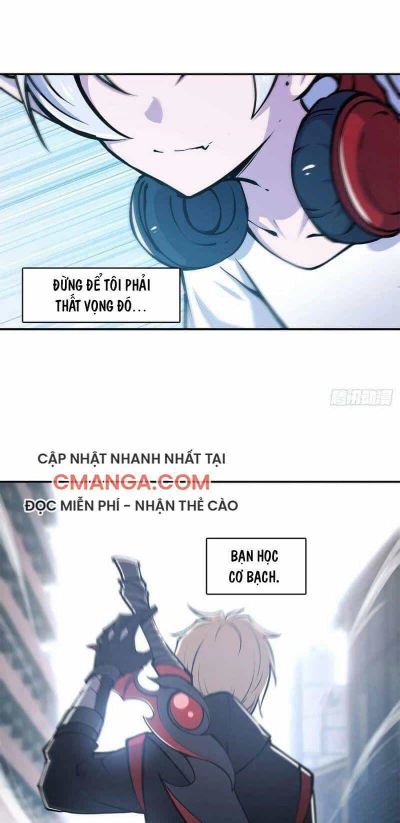 Huyết Cơ Và Kỵ Sĩ - Chương 88 - ảnh 23