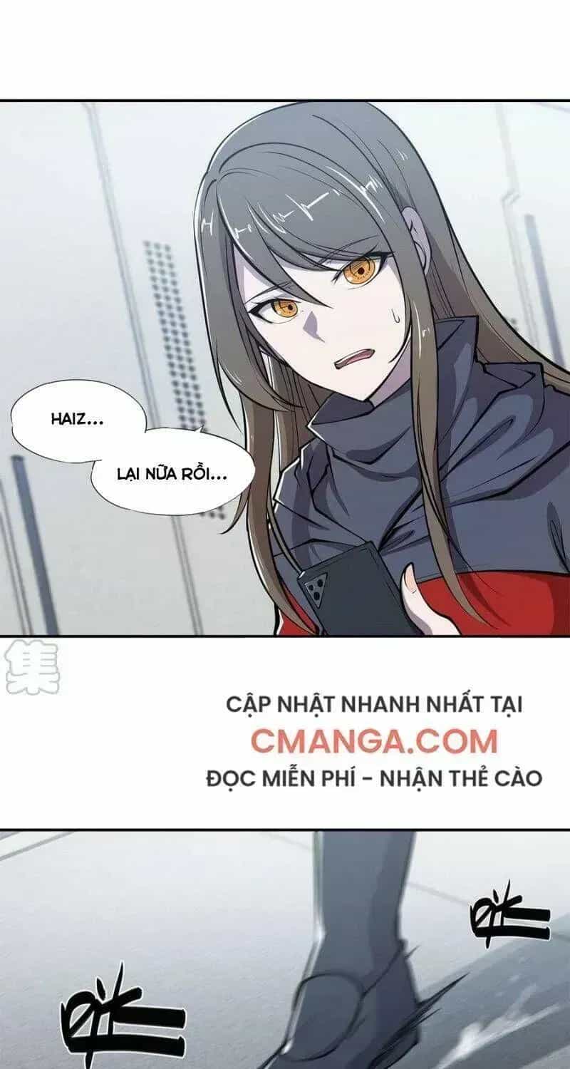 Huyết Cơ Và Kỵ Sĩ - Chương 88.5 - ảnh 28