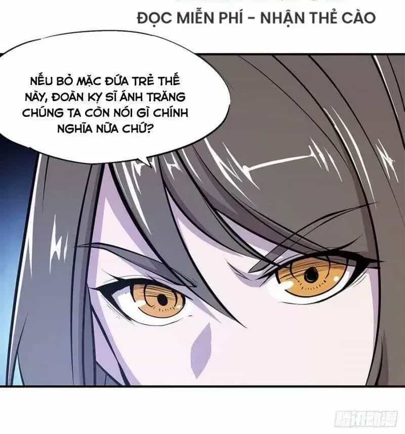 Huyết Cơ Và Kỵ Sĩ - Chương 88.9 - ảnh 7