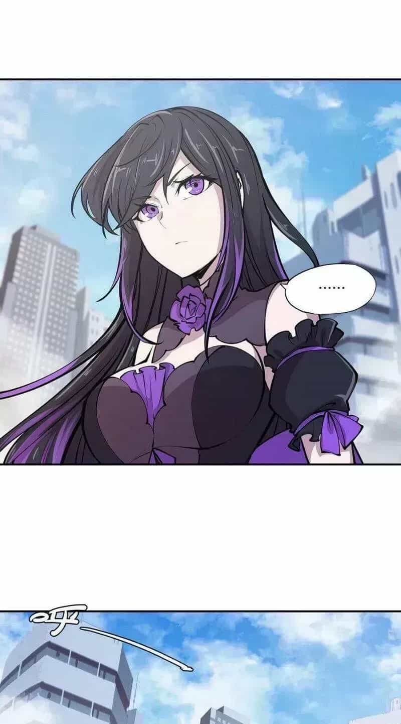 Huyết Cơ Và Kỵ Sĩ - Chương 90.6 - ảnh 28
