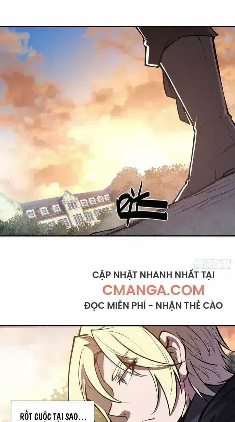 Huyết Cơ Và Kỵ Sĩ - Chương 90.6 - ảnh 38