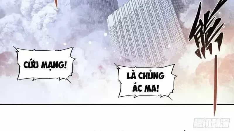 Huyết Cơ Và Kỵ Sĩ - Chương 90.6 - ảnh 9