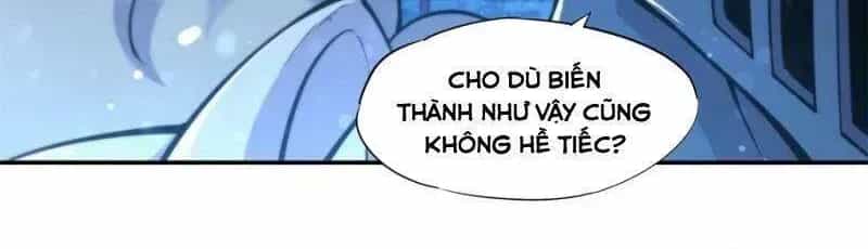 Huyết Cơ Và Kỵ Sĩ - Chương 91.8 - ảnh 33