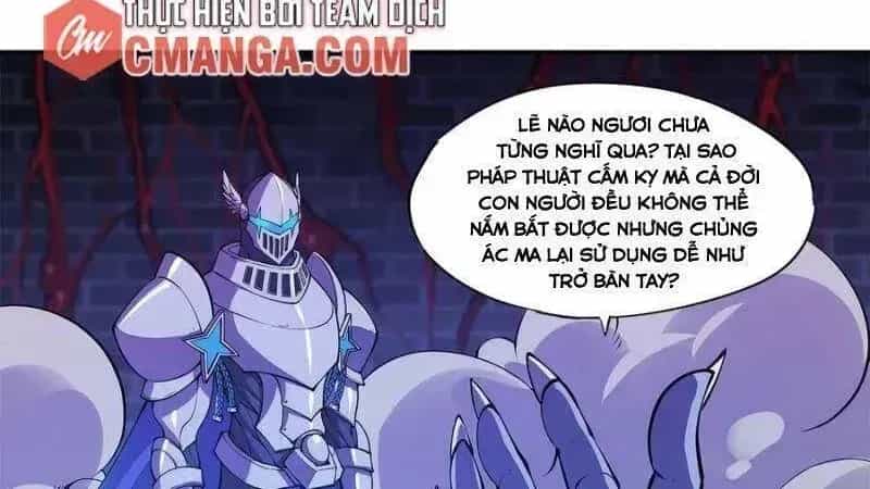 Huyết Cơ Và Kỵ Sĩ - Chương 93.1 - ảnh 3