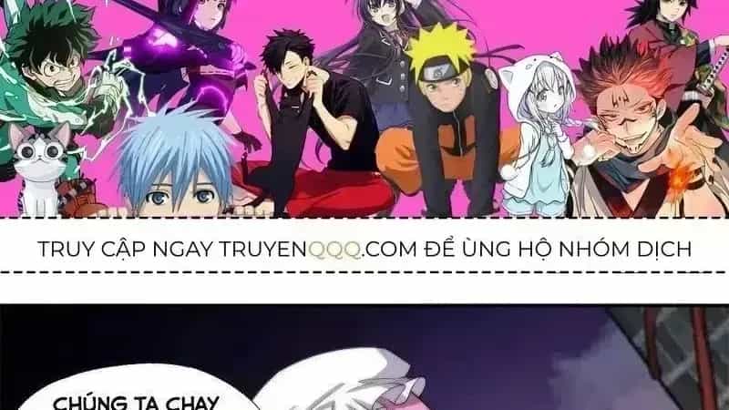 Huyết Cơ Và Kỵ Sĩ - Chương 93.2 - ảnh 4