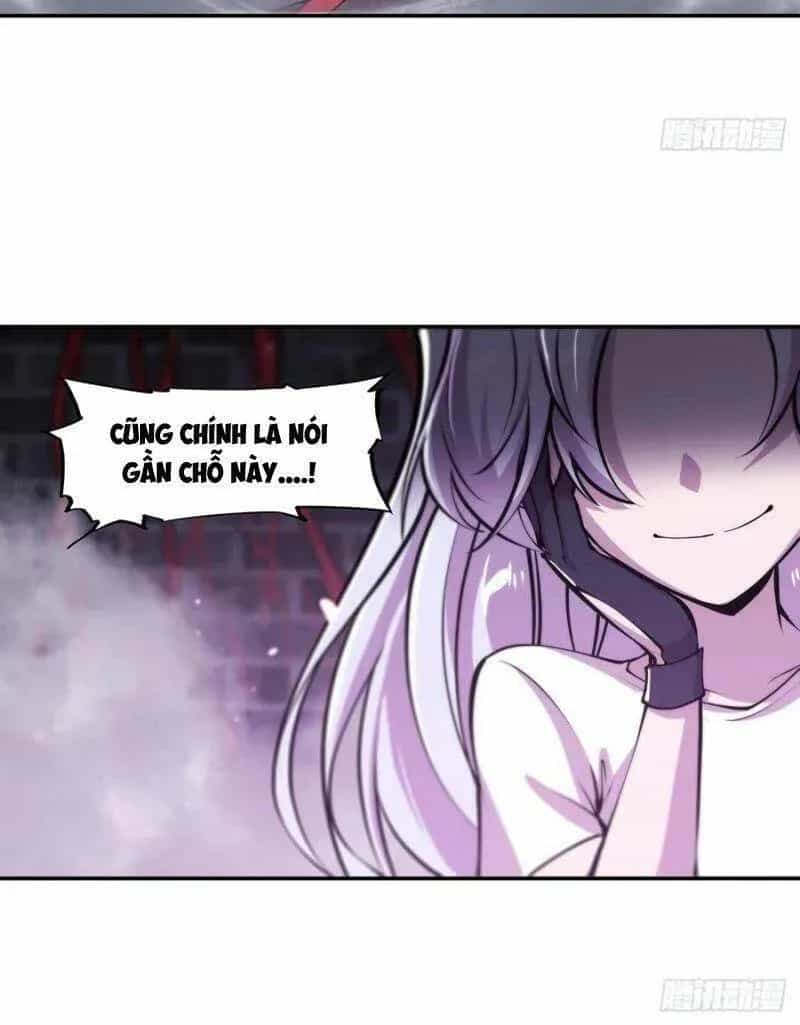 Huyết Cơ Và Kỵ Sĩ - Chương 94.2 - ảnh 4