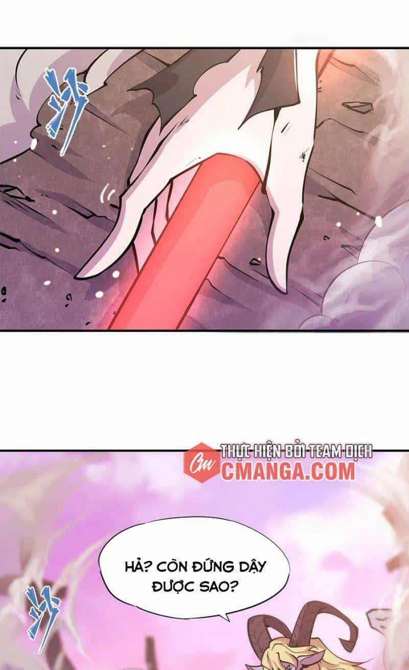 Huyết Cơ Và Kỵ Sĩ - Chương 95 - ảnh 24