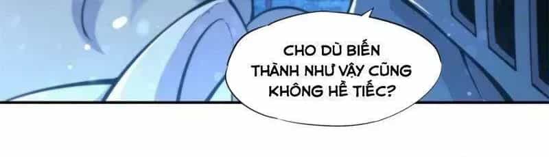 Huyết Cơ Và Kỵ Sĩ - Chương 95.8 - ảnh 41