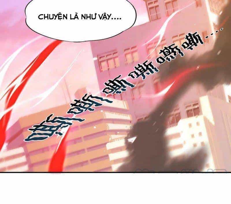Huyết Cơ Và Kỵ Sĩ - Chương 96 - ảnh 3