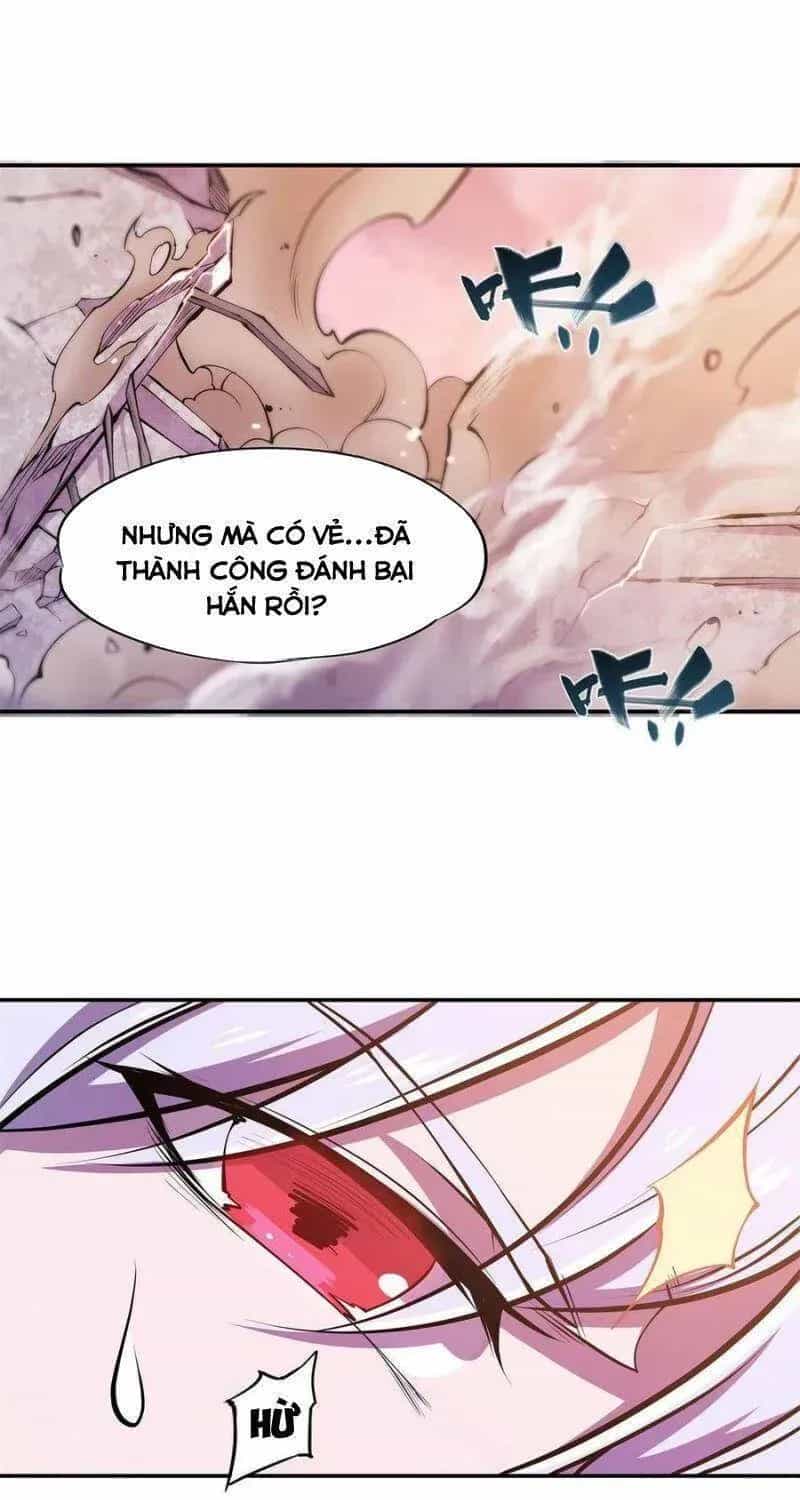 Huyết Cơ Và Kỵ Sĩ - Chương 96.3 - ảnh 21