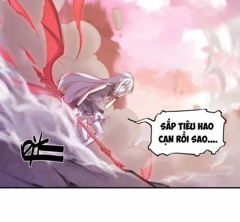 Huyết Cơ Và Kỵ Sĩ - Chương 96.5 - ảnh 23
