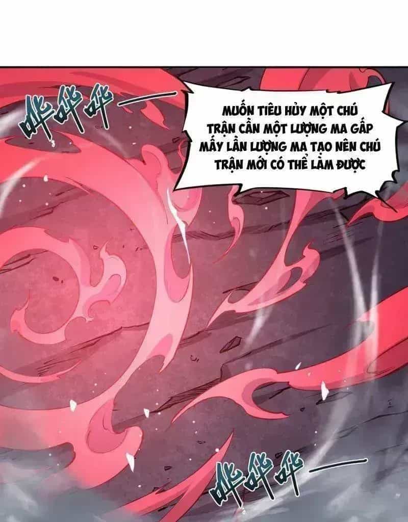 Huyết Cơ Và Kỵ Sĩ - Chương 96.6 - ảnh 8