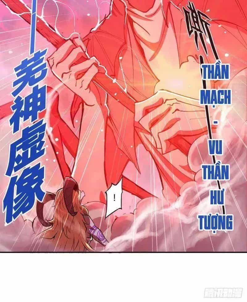 Huyết Cơ Và Kỵ Sĩ - Chương 96.8 - ảnh 12
