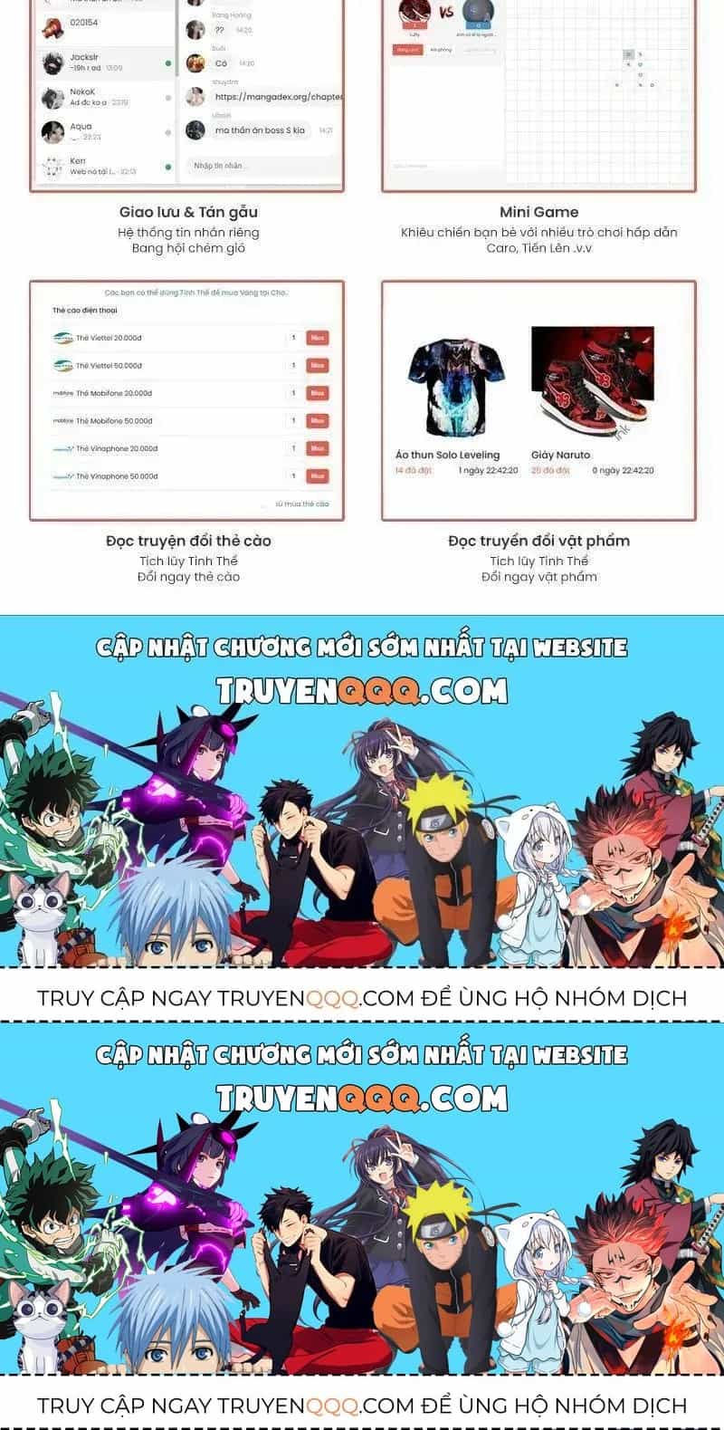 Huyết Cơ Và Kỵ Sĩ - Chương 97.9 - ảnh 43